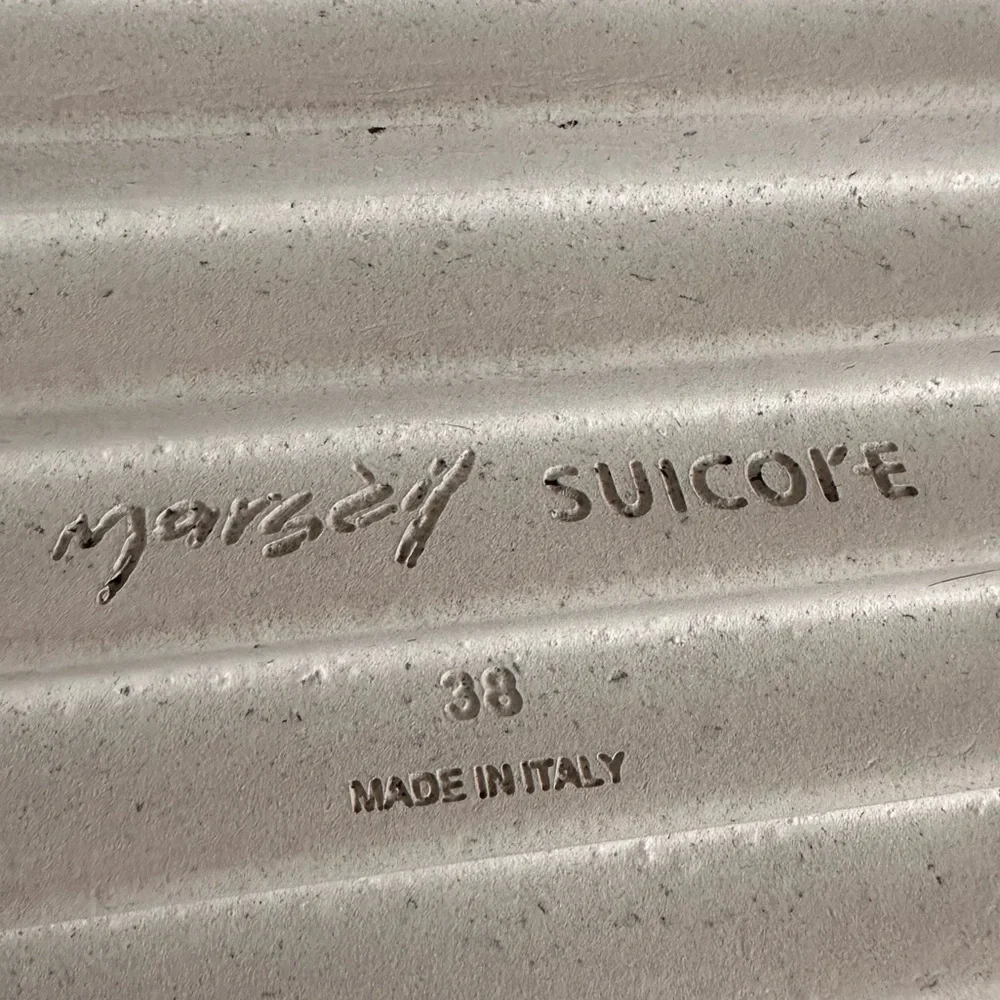 MARSÈLL x Suicoke Edition Depa Mmsu01 Sandals